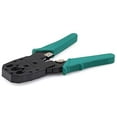 thumbnail image 2 of axGear Nouveau RJ45 Outil de Sertissage Câble Réseau Ethernet Internet CAT5 CAT5E, 2 of 5