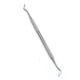 thumbnail image 1 of Crema dental Sincero Sonda de exploración dental acero inoxidable plateada, 1 of 6
