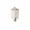 White, variant on Pepper Corer Remover 2-in-1 Kitchen Tool for Effortless Deseeding and Coring