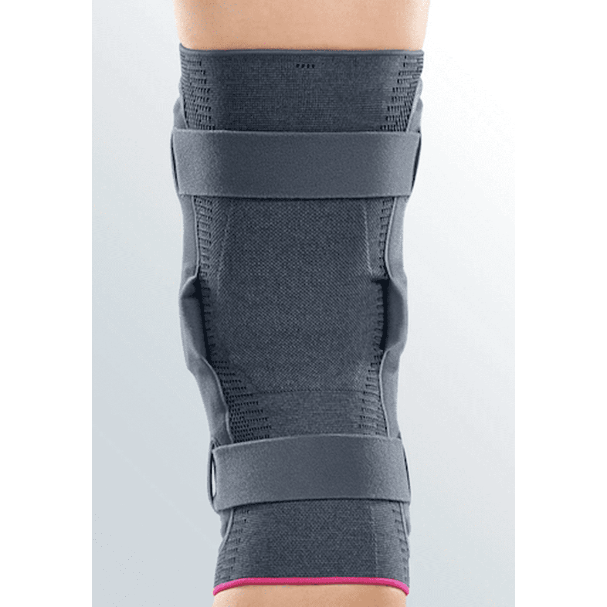 Medi Genumedi Knee Compression Sleeve With Silicone Ring - Support For Arthritis, Meniscus, & Joint Pain