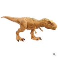 thumbnail image 2 of Jurassic World Hunt N' Chomp Tyrannosaurus Rex Dinosaur Toy Figure With Sound, 2 of 5