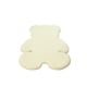 thumbnail image 1 of Kearding Alfombra de poliéster con dibujos de animales para dormitorio Conjuntos de muebles de sala de estar Beige 75x105cm Kearding HA071713-09, 1 of 6