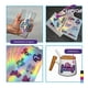 thumbnail image 5 of Vinil Adhesivo Holográfico A4 20 Hojas Imprimible Inkjet CURSOR blanco A4, 5 of 6