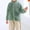 Green, variant on Puff Jackets for Girls Little/Big Kids Boys and Girls Solid Color Zipper Long Winter Jackets for Kids Girls Blue 18-24Months