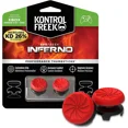 thumbnail image 4 of KontrolFreek FPS Freek Galaxy Purple for Xbox X and Series One Controller/2 Performance Thumbsticks for Xbox One s Replacement 33, 4 of 6