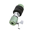 thumbnail image 4 of TISHITA 1 Pièce Hi Chapeau Embrayage Bouton Réglable Professionnel pour Batterie Instrument de Percussion Vert, 4 of 8