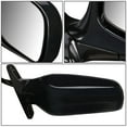 thumbnail image 2 of DNA Motoring Power Passenger Right Side Mirror for 92-97 Ford F150 Bronco, 2 of 4