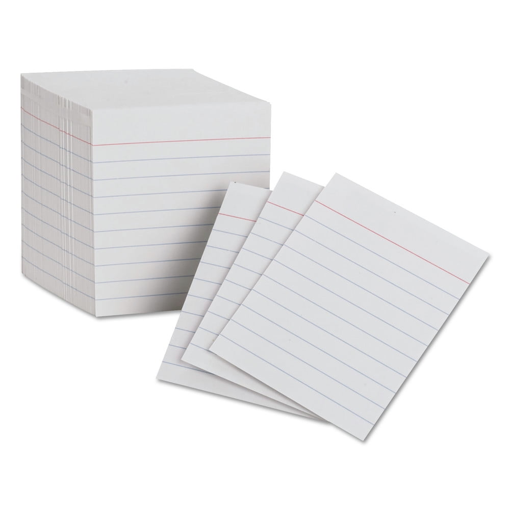 山田様おまとめ専用 銭単位切手 小型シート5枚セット他2点 Walmart Ruled Mini Note Cards, Compact Size, 3 x 2.5, White