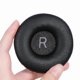 thumbnail image 2 of 1 Pair For Philips TAH4205/TAH4105 Soft Leather Ear Pads Headphone Ear Cushions with Mini Crowbar, 2 of 3