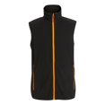 thumbnail image 2 of Regatta Mens Navigate Fleece Vest, 2 of 5