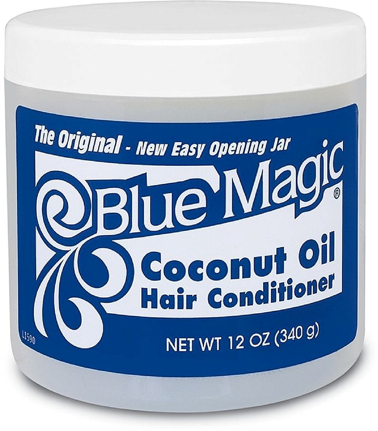 Blue Magic Conditioner Hair Dress, The Original - 12 oz - Walmart.com