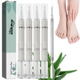 thumbnail image 1 of Fiudx Lápiz Reparador En Uñas, Fórmula Hidratante En Biotina, Lápiz Fortalecedor En Vitamina E, Cuidado En Uñas Dañadas, Uso Diario, Ideal para Viajes, Incluye Lima, 1 of 7