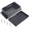 thumbnail image 4 of Caja de conexiones YETLEBOX IP67 impermeable de ABS 20 x 12 x 7,5 cm, 4 of 7