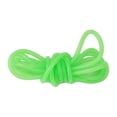 thumbnail image 4 of Light Luminous Line Glow Anti Rig Tube Tubing Fishing Wire ID 0.8-2mm x 1/1.5m 2.0mmx1.5m, 4 of 10