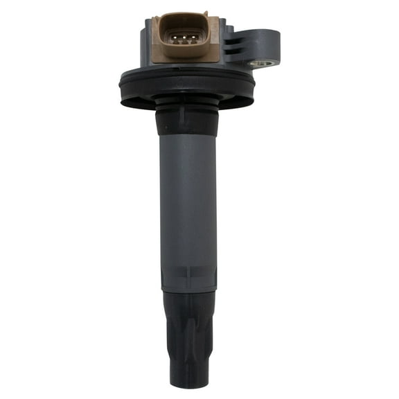 TRQ Engine Ignition Coil for Ford Lincoln 3.5L Turbo New ICA64236 Fits select: 2013-2019 FORD EXPLORER, 2011-2016 FORD F150