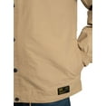 thumbnail image 4 of Superdry Surplus Otto Coach Jacket, Beige, 4 of 8