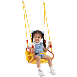 Estimulación Temprana Columpio Saltarin Para Bebe Walmart Silla