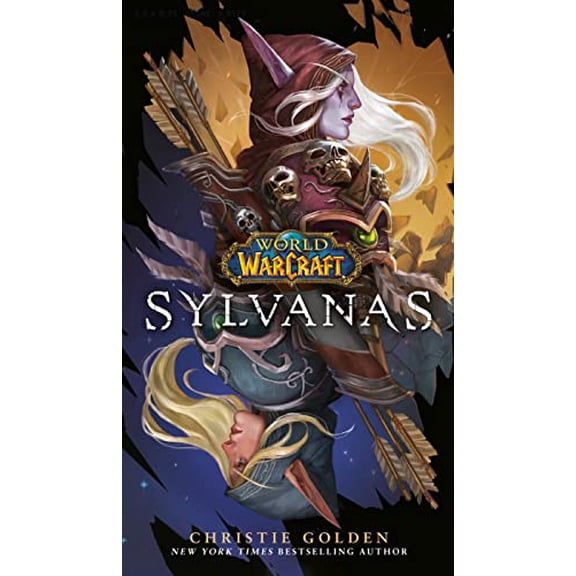 Sylvanas (World of Warcraft)