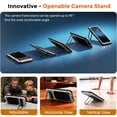 thumbnail image 3 of Funda YQODSZ para Pixel 10 Pro 6.3" con bumper resistente, 3 of 7
