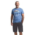thumbnail image 4 of Trespass Mens Rawson Shorts, 4 of 5