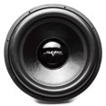 thumbnail image 4 of Skar Audio ZVX-18v2 D2 18" 3200 Watt Max Power Dual 2 Ohm SPL Car Subwoofer, 4 of 4