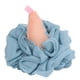 thumbnail image 4 of Esponja de baño en forma de helado, Bola de limpieza, masaje exfoliante, depurador corporal, bola de malla para ducha de adultos, 4 of 8