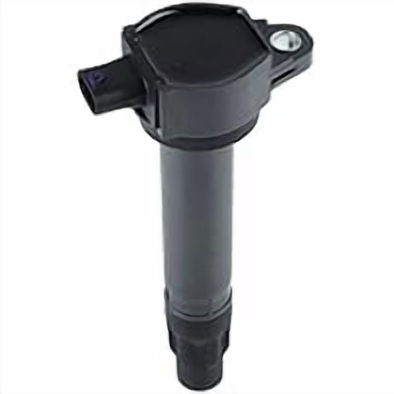Black Car Ignition Coil Automobile Ignition Coil Replacement