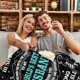 thumbnail image 2 of LHSHID Fathers Day Dad Gifts Throw Blanket Gifts for Dad Dad Birthday Gifts Ideas Dad Gifts Best Dad Ever Gifts Dad Gifts from Daughter Son Presents for Dad from Kids Father Gifts 60x80in, 2 of 6