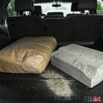 thumbnail image 2 of OMAC Premium Cargo Mats Liner for Toyota Prius 2010-2015 All-Weather Heavy Duty, 2 of 10