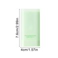 thumbnail image 3 of Protector solar en barra Protecciones UV Crema protectora sólida, 3 of 5