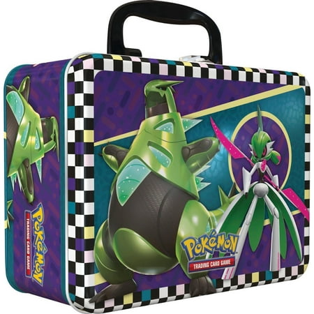 Pokémon - Trading Card Game: Collector Chest (Back-to-School 2024)