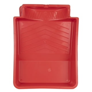 Linzer Rm435 Metal Paint Tray, 1 Gallon