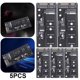 thumbnail image 1 of Placa Conversión M2 A SATA3.0 Placa Adaptadora 6 Gbps Compatible Con NGFF 2230 2242 M2 SSD, 1 of 8