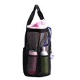 thumbnail image 6 of Misright Large Beach Bags with Pocket Mesh Beach Bag Waterproof Breathable Handbag, 6 of 10