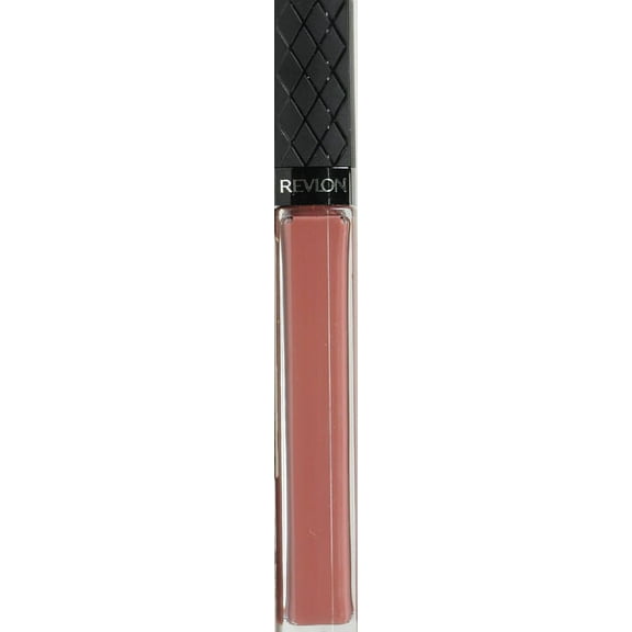 Revlon Revlon ColorBurst Lipgloss, 0.2 oz