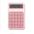 thumbnail image 2 of SagaSave Desktop Calculator 12 Digit Display Detachable Button for Businesses Home Bills Counting, 2 of 6