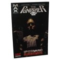 thumbnail image 1 of Marvel The Punisher Vol. 4 Up Is Down & Black White (2006) Max Comics Paperback Book, 1 of 2