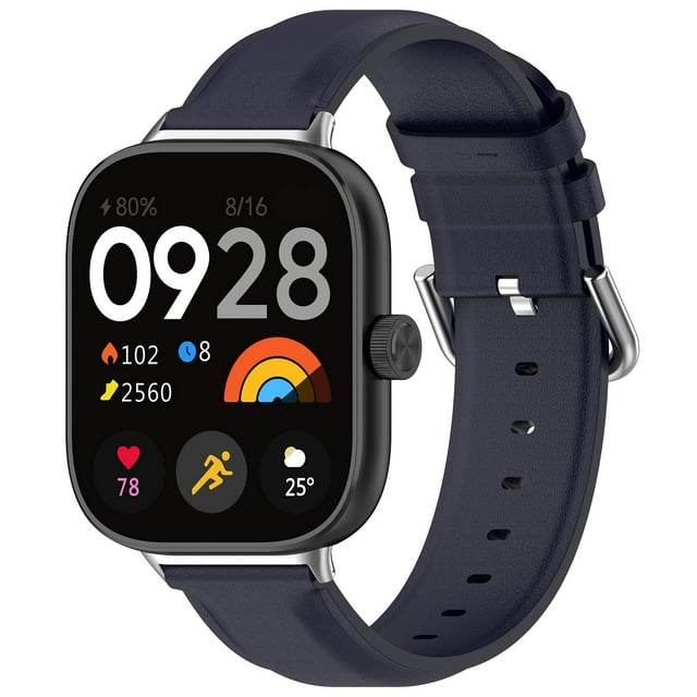 Bracelet de Remplacement Caché Compatible avec les Modèles de Montres Intelligentes : Bracelet de Poignet Élégant et Confortable pour Montre pour Homme en Acier Inoxydable à Calendrier Perpétuel Gbd800uc-8 Montre Homme Voile avec Compartiment Caché