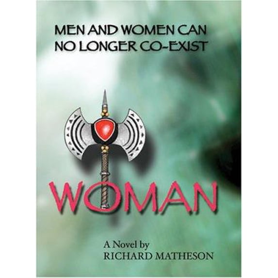 Pre-Owned Woman