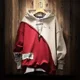 thumbnail image 3 of Sudadera con capucha y empalme de colores a juego para hombre, ropa holgada, ofertas de invierno, sudadera con capucha de moda Harajuku para hombre, oferta de bienvenida, novedad en Emo, 3 of 4