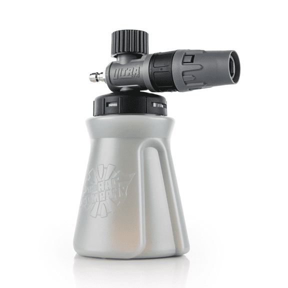 The Rag Company - Ultra H2O Foam Cannon
