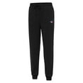 thumbnail image 2 of Men's Antigua Black Toronto Blue Jays Idol Jogger Pants, 2 of 3