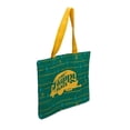 thumbnail image 3 of Camco 53483 Life is Better at the Campsite Tote Bag - My Happy Place, Green Grid, 3 of 3