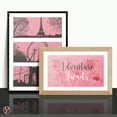 thumbnail image 3 of 8.5 x 14" Cherry Pink Pastel Color Cardstock Paper – Great for Arts & Crafts, Wedding Invitations, Cards and Stationery Printing | Medium to Heavy Card Stock 110lb Index (199gsm) | 50 Sheets per Pack, 3 of 6