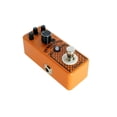 thumbnail image 2 of Outlaw Effects Dumbleweed Overdrive Effects Pedal, 2 of 2