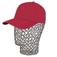 thumbnail image 2 of Milaget Metal Human Head Shape Design Stable Wigs Drying Support Hat Headset Display Black, 2 of 9