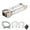 1 Pack, variant on Cisco SFP-10G-LRM 10 Gigabit Interface Converter with Extra Cat5 Cables (2-Pack)