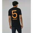 thumbnail image 6 of McLaren Indy Car Men's Pato O'Ward #5 Driver T-Shirt - Black, 6 of 10