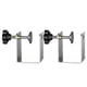 thumbnail image 1 of Kenally 2x Portable Drawer Front Mounting Clamp Easy for Drawer Cabinet Furniture Herramientas manuales y eléctricas, 1 of 6