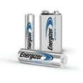 thumbnail image 3 of ENERGIZER Standard Battery,AA,Lithium,PK24 L91, 3 of 6